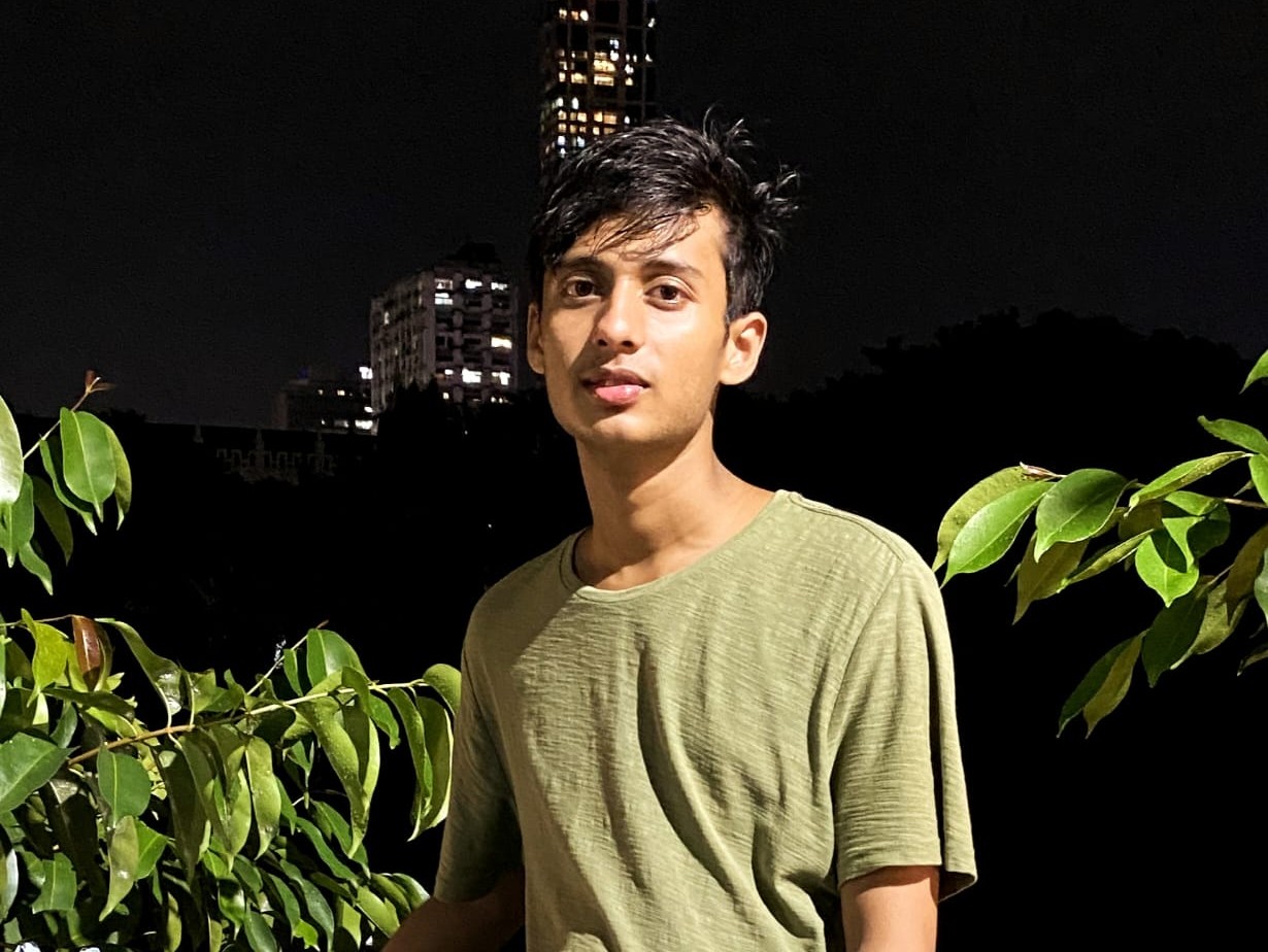 Kumar Akshat