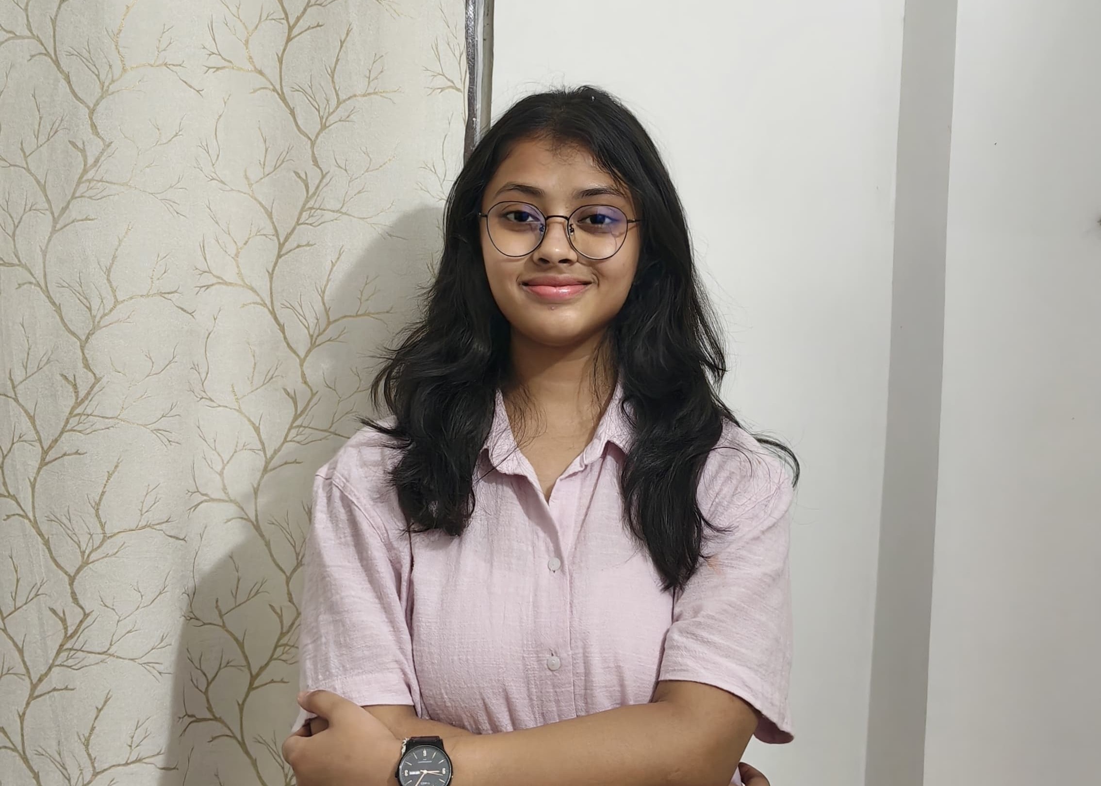 Akshita Chhavi