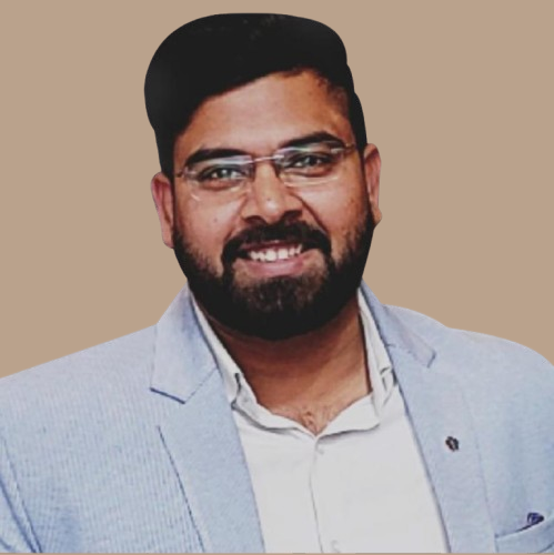 Ankit Saini