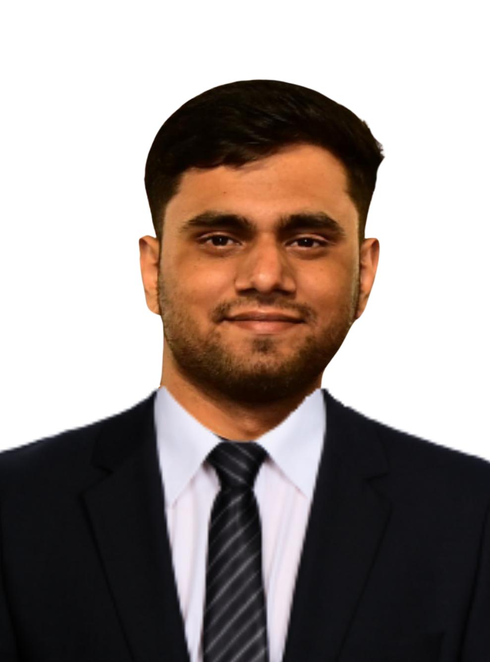 Ankush Rai