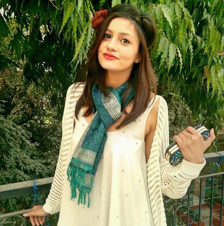 Anshu Aanand
