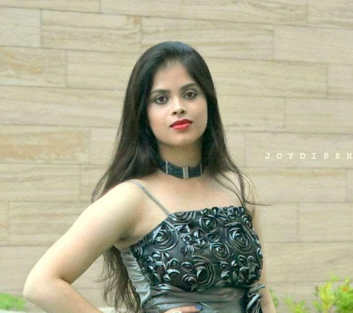 Aparajita Bose