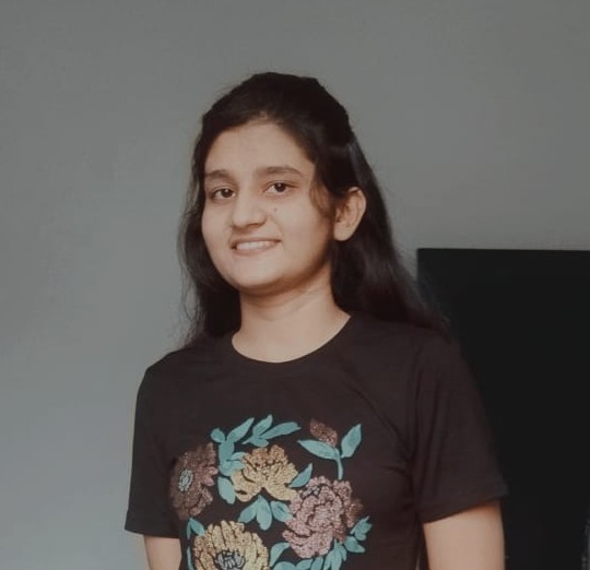 Ashu Singh