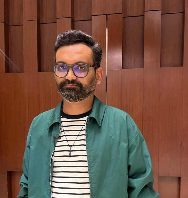 Deepak Mishra