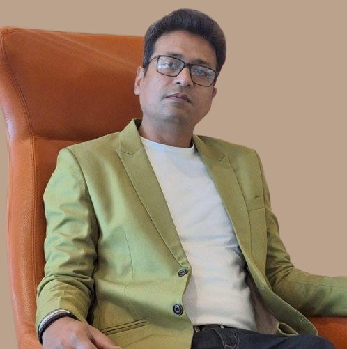 Devesh Mishra