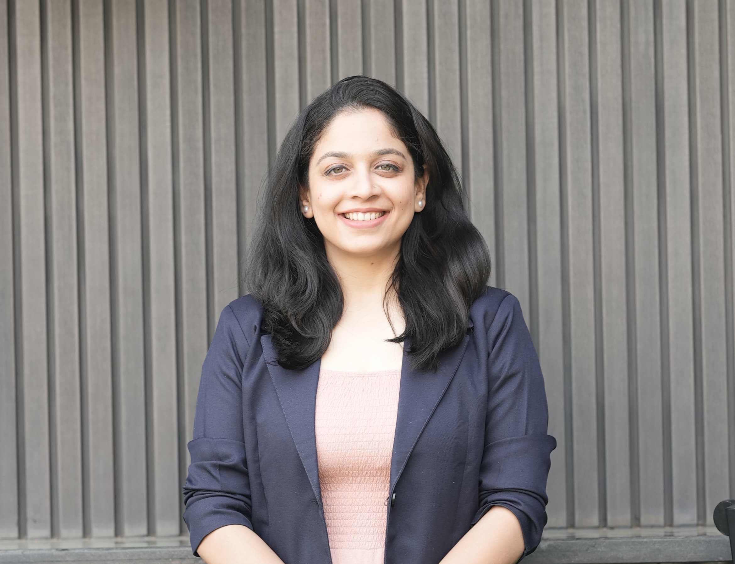 Getanjali Chauhan