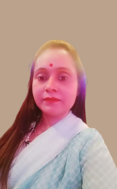 Shachi Mishra