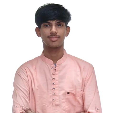 Sanyam Jain