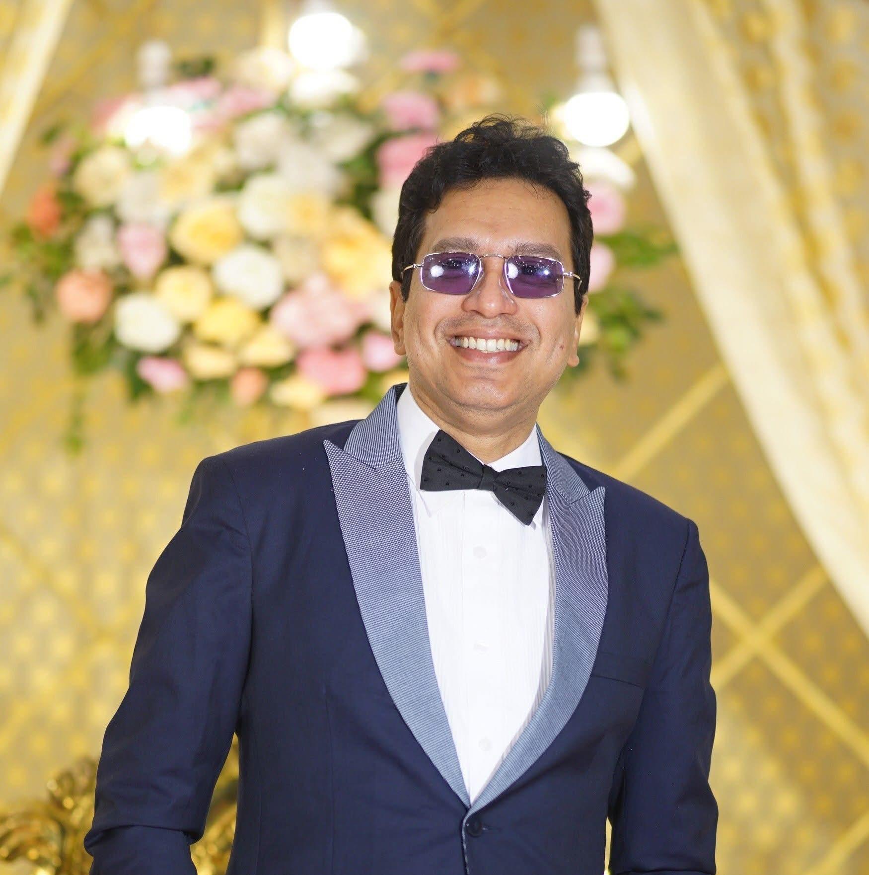 Shib Roy
