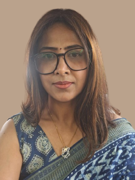 Shikha Mishra