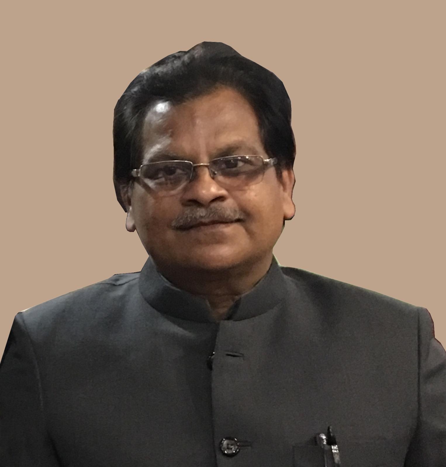 Shyam Lal Singh