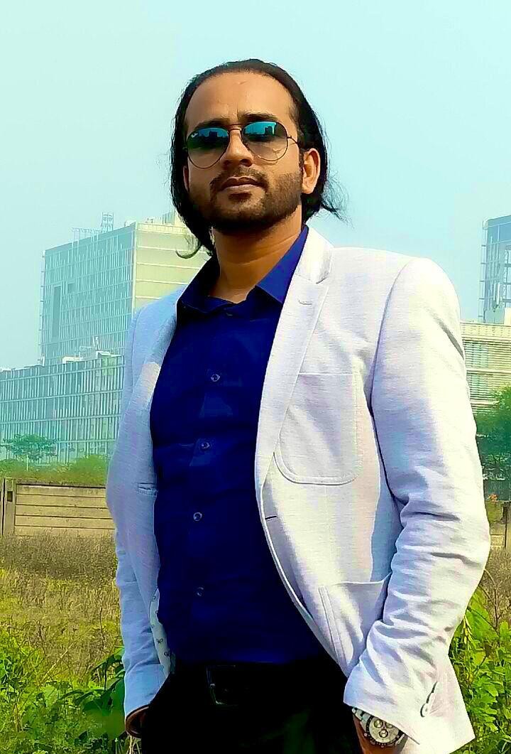 Mr. Vineet Mishra