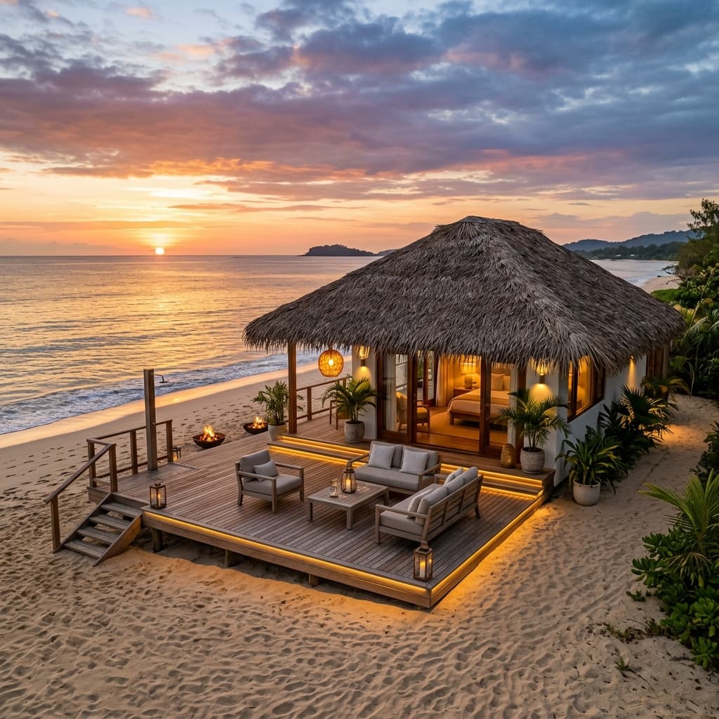 Independent Hotels