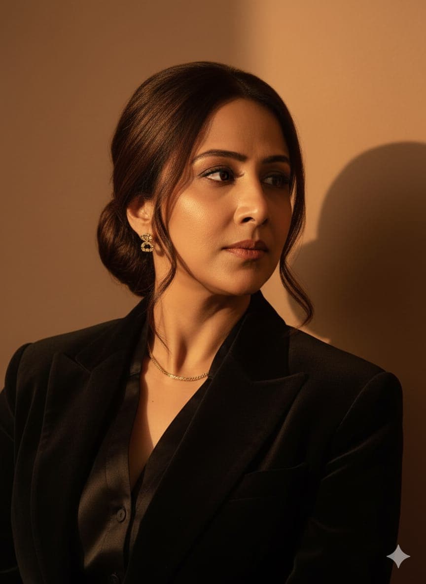 Shikha Mishra