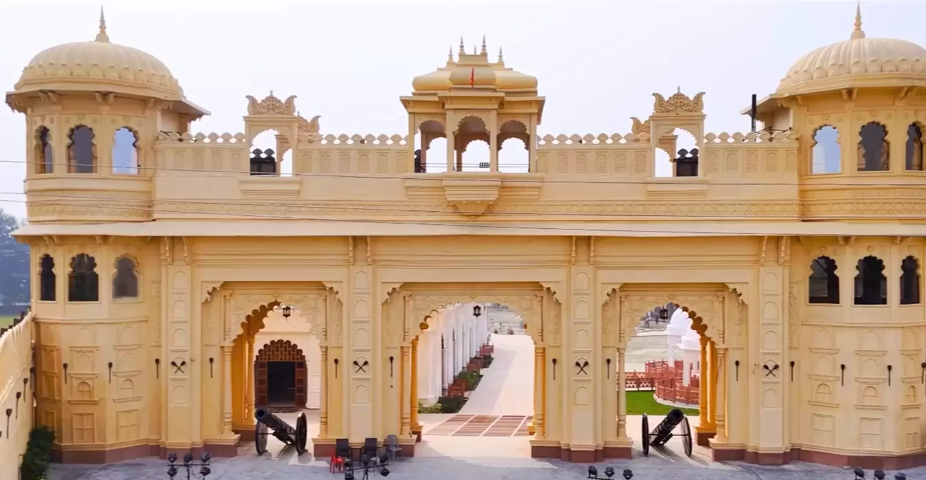 Foxoso La Beach Resort, Goa