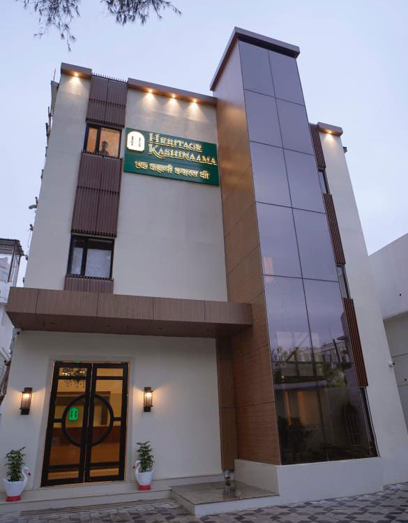 Foxoso Misty Oaks Resort, Bhowali