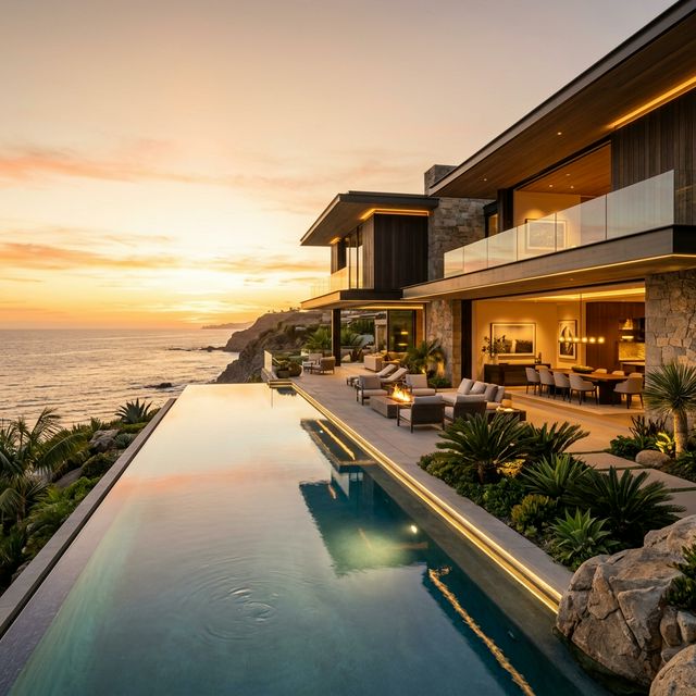 Vnexora Premium Hotel Management