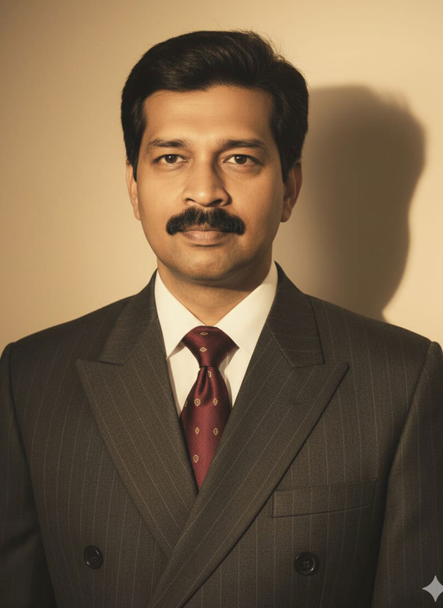 P.V Rajeev